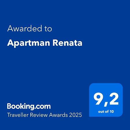Apartman Renata نوفي فينودولسكي المظهر الخارجي الصورة