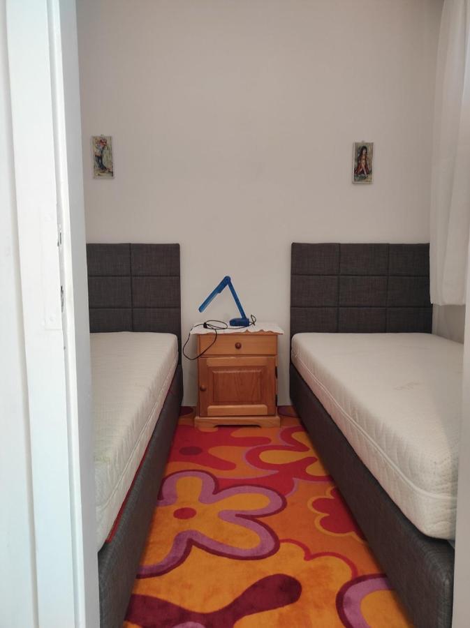 Apartman Renata نوفي فينودولسكي المظهر الخارجي الصورة