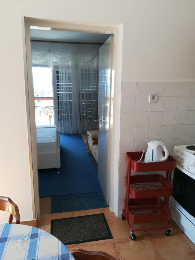 Apartman Renata نوفي فينودولسكي المظهر الخارجي الصورة